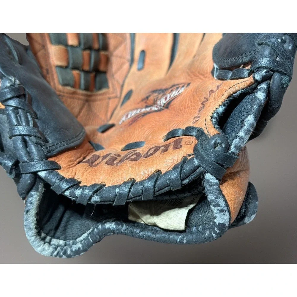 Wilson A500 Advantage Softball Glove 13